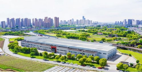 低空經濟 振翅高飛 ,昆山花橋打造未來產業新高地