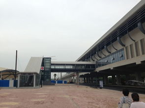 中國第一條跨省地鐵 上海市中心開往江蘇昆山 終點站花橋鎮一日游