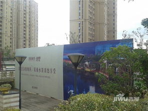 昆山花橋國基城邦逸墅 外景效果圖與教育配套解析