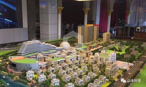 昆山花橋夢世界火遍上海，周邊教育資源豐富引關注