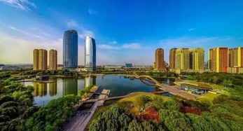 如果你還沒離開，5年后的昆山將變成這樣——聚焦昆山市花橋中心校的未來發展