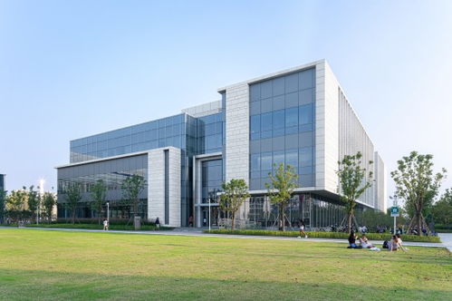 昆山杜克大學校園榮登最佳設計榜 昆山市花橋中心校