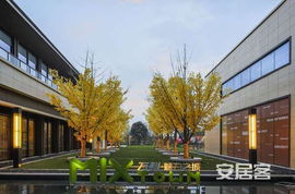 萬科Mixtown 舒適3房，采光充裕，樂享花橋便捷生活