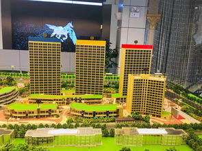 夢世界 昆山花橋夢世界與花橋中心校的和諧共生