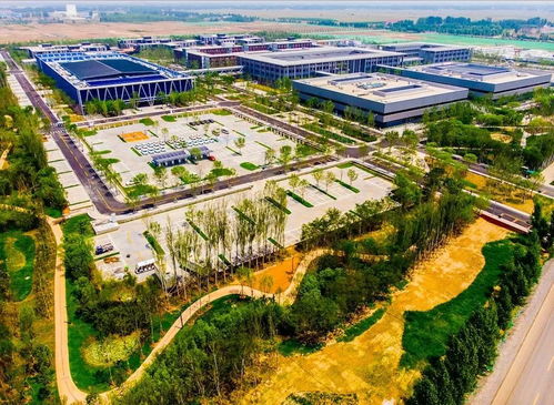 雄安新區再迎發展里程碑 國家級旅游度假區正式獲批，昆山市花橋中心校同日傳喜訊